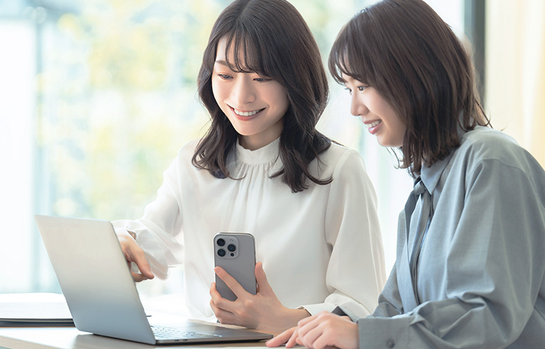 YouTube・SNS向けの動画制作も