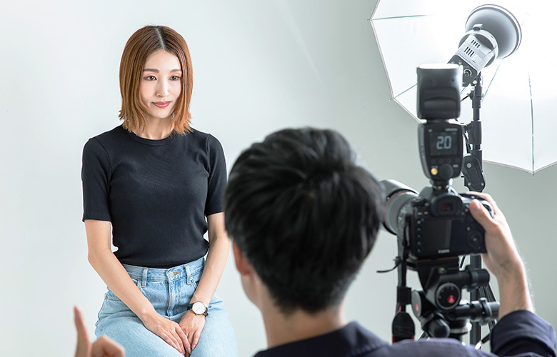 オリジナルの動画制作プランをご提案