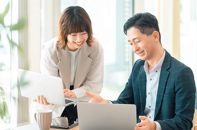 ブランディングムービー