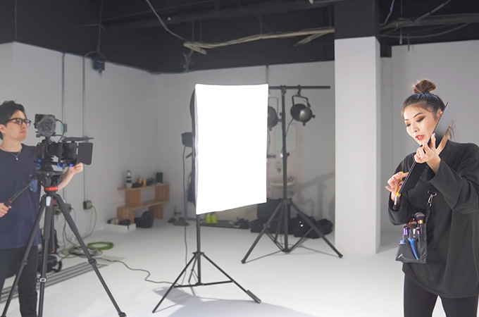 PR動画・How to動画